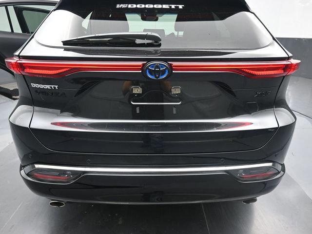 Used 2024 Toyota Venza Nightshade image 16