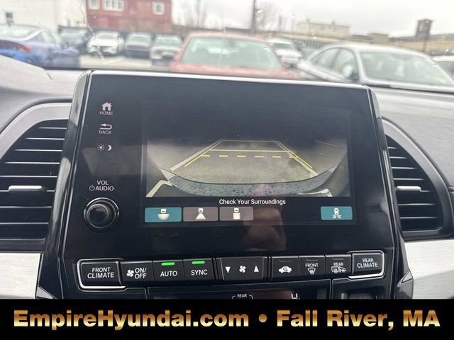 Used 2024 Honda Odyssey EX-L image 24