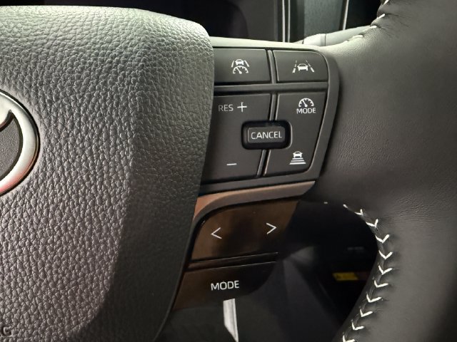 New 2026 Toyota Camry SE w/ Multimedia Upgrade Package FWD image 11