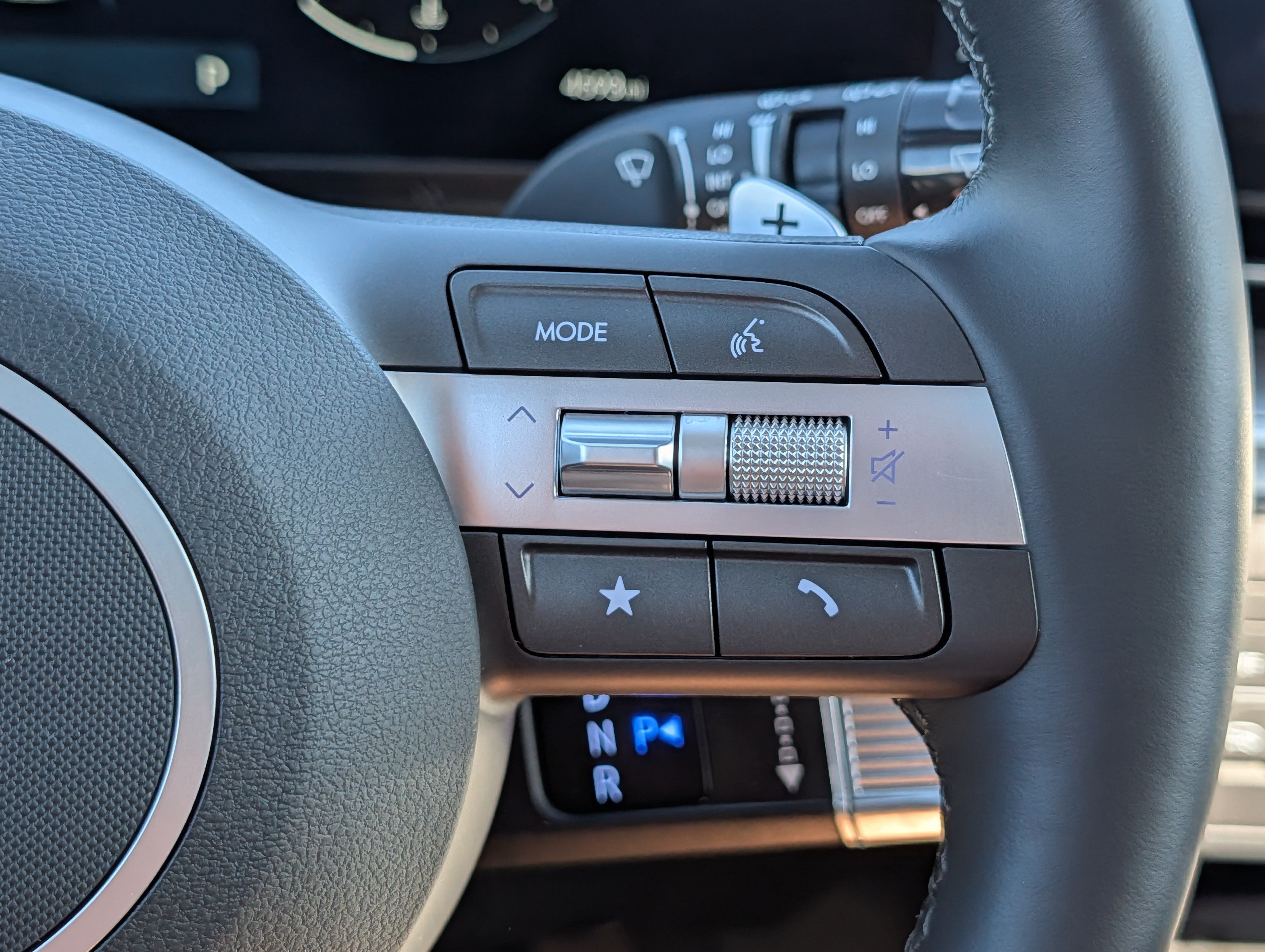 Certified 2026 Hyundai Kona Limited AWD/4WD image 30