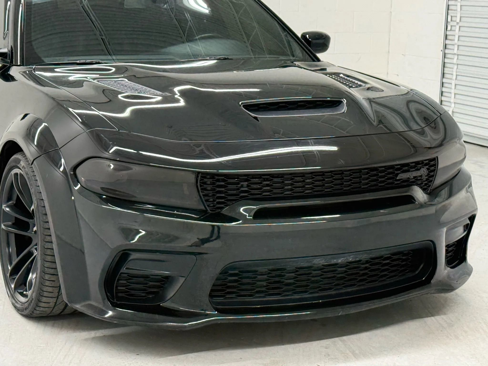 Used 2023 Dodge Charger SRT Hellcat image 41