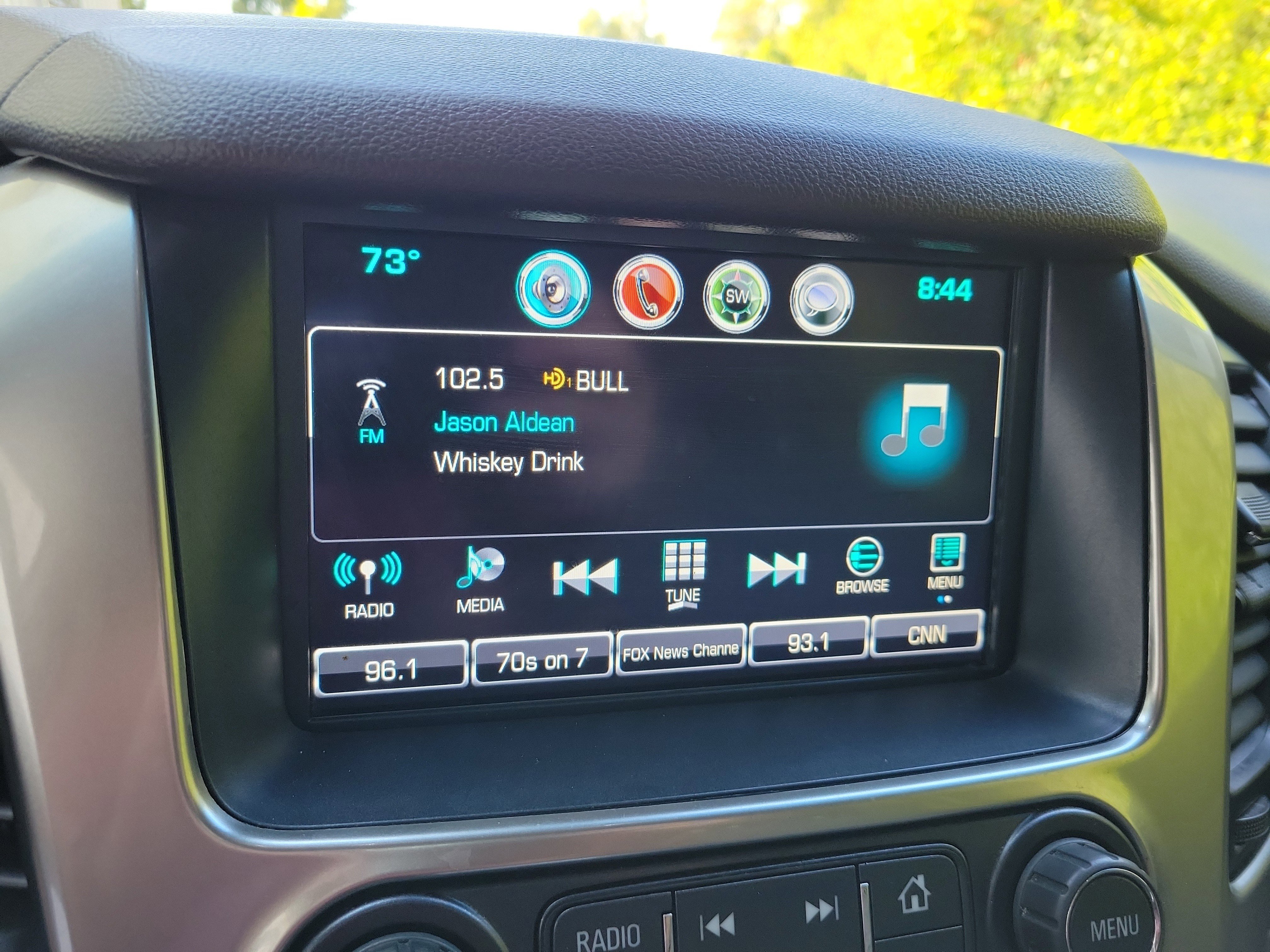 Used 2019 Chevrolet Tahoe Premier image 13