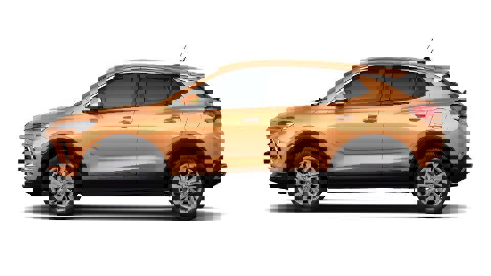 New 2026 Buick Encore GX Preferred w/ Comfort Package image 32