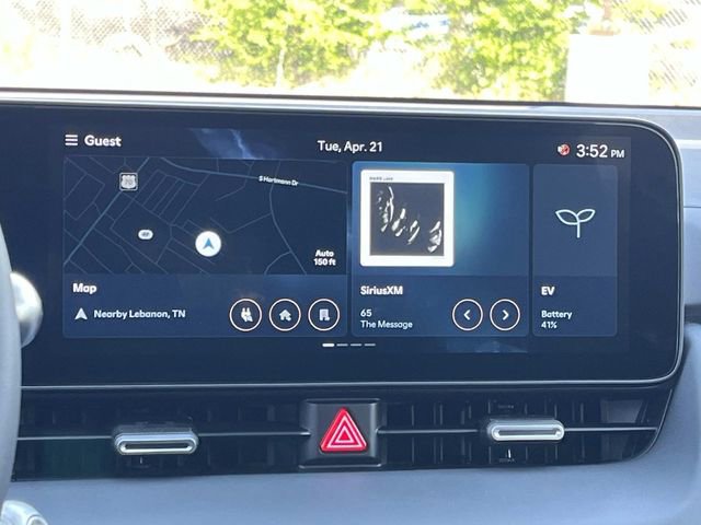 New 2026 Hyundai Ioniq 5 Limited AWD/4WD image 16