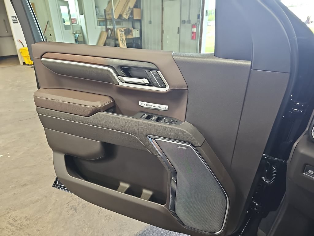 New 2026 GMC Sierra 1500 Denali AWD/4WD image 27