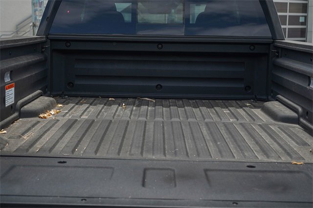 New 2025 Honda Ridgeline TrailSport image 33