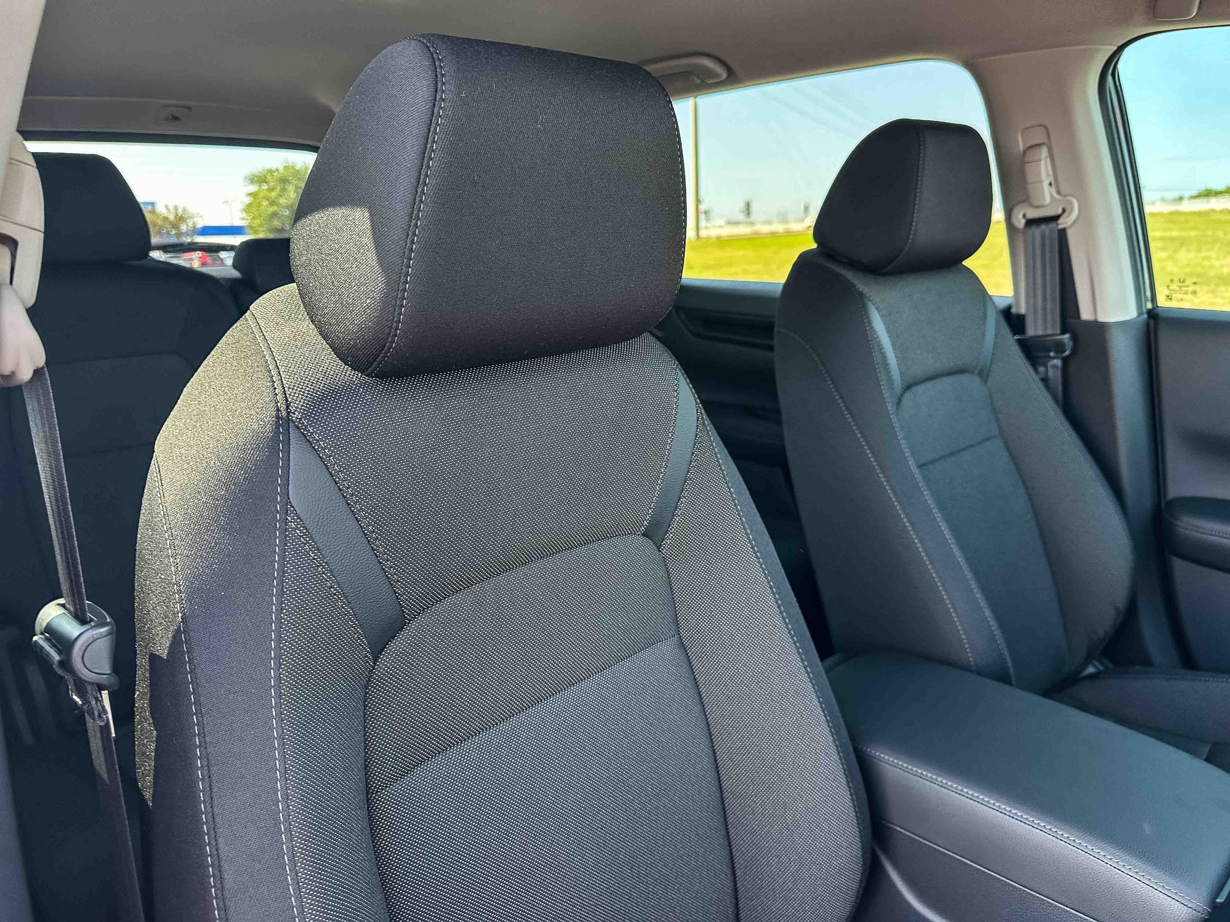 Used 2026 Honda CR-V LX image 25