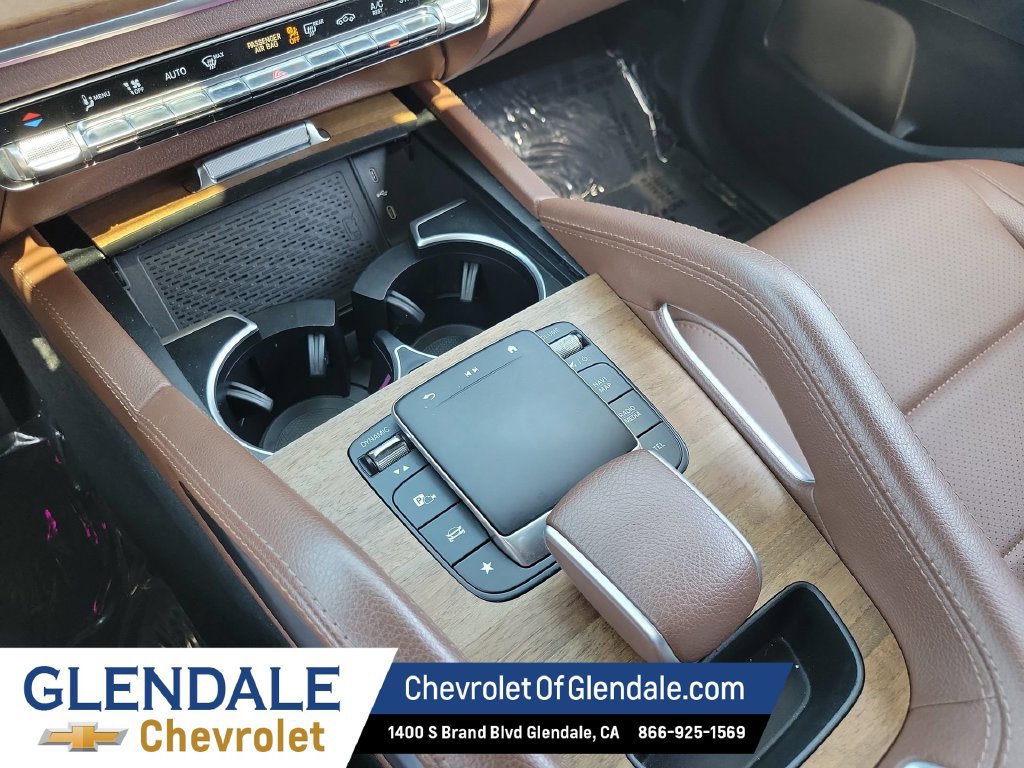 Used 2024 Mercedes-Benz GLE 350 4MATIC image 18