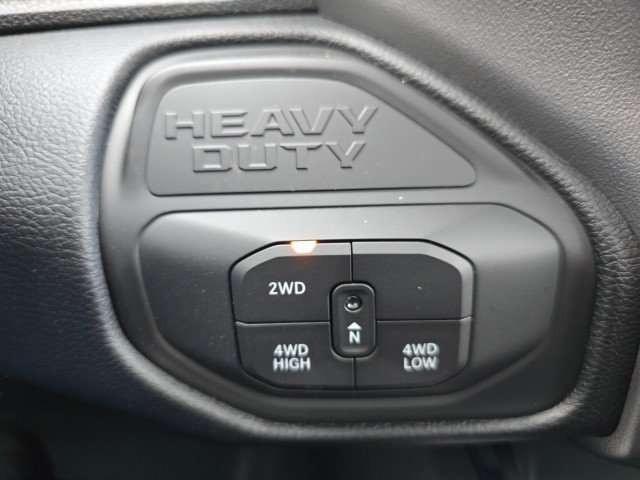 New 2026 RAM 2500 Laramie w/ Night Edition image 33