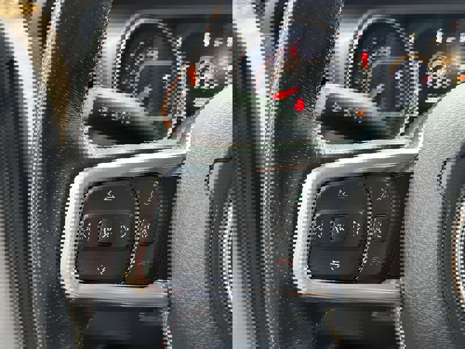 Used 2021 Jeep Gladiator Mojave image 19