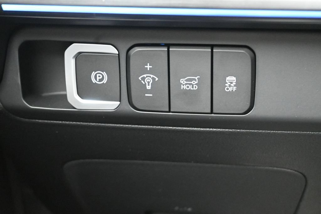 New 2026 Hyundai Santa Fe Limited AWD/4WD image 24