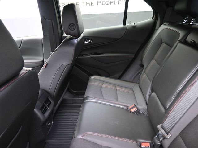 Certified 2024 Chevrolet Equinox RS image 22