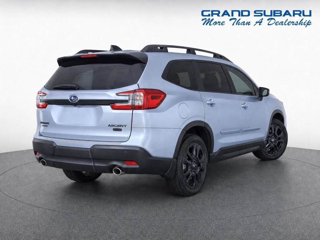 Used 2026 Subaru Ascent Bronze Edition AWD/4WD image 3