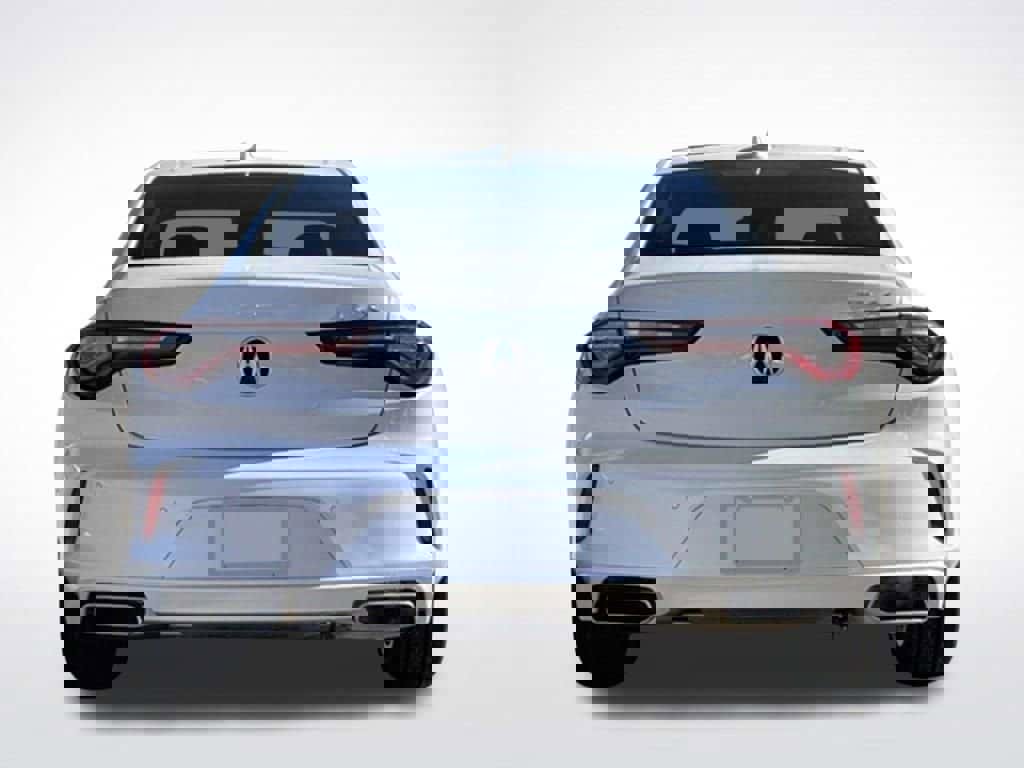 Used 2025 Acura TLX w/ Technology Package image 4