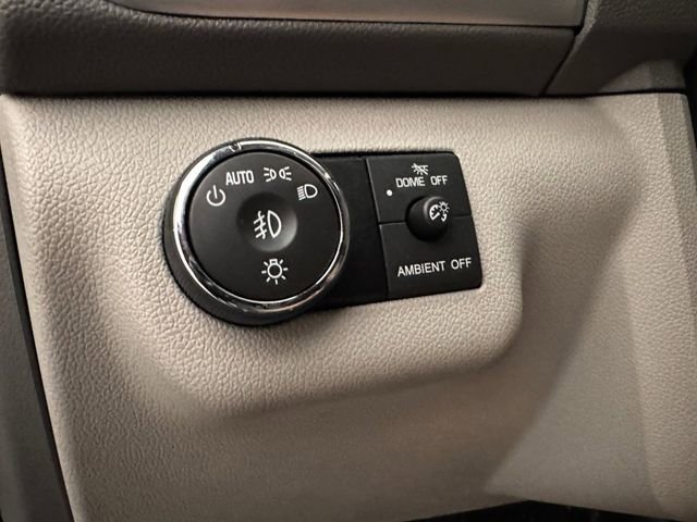 Used 2017 GMC Acadia Limited SLT image 6