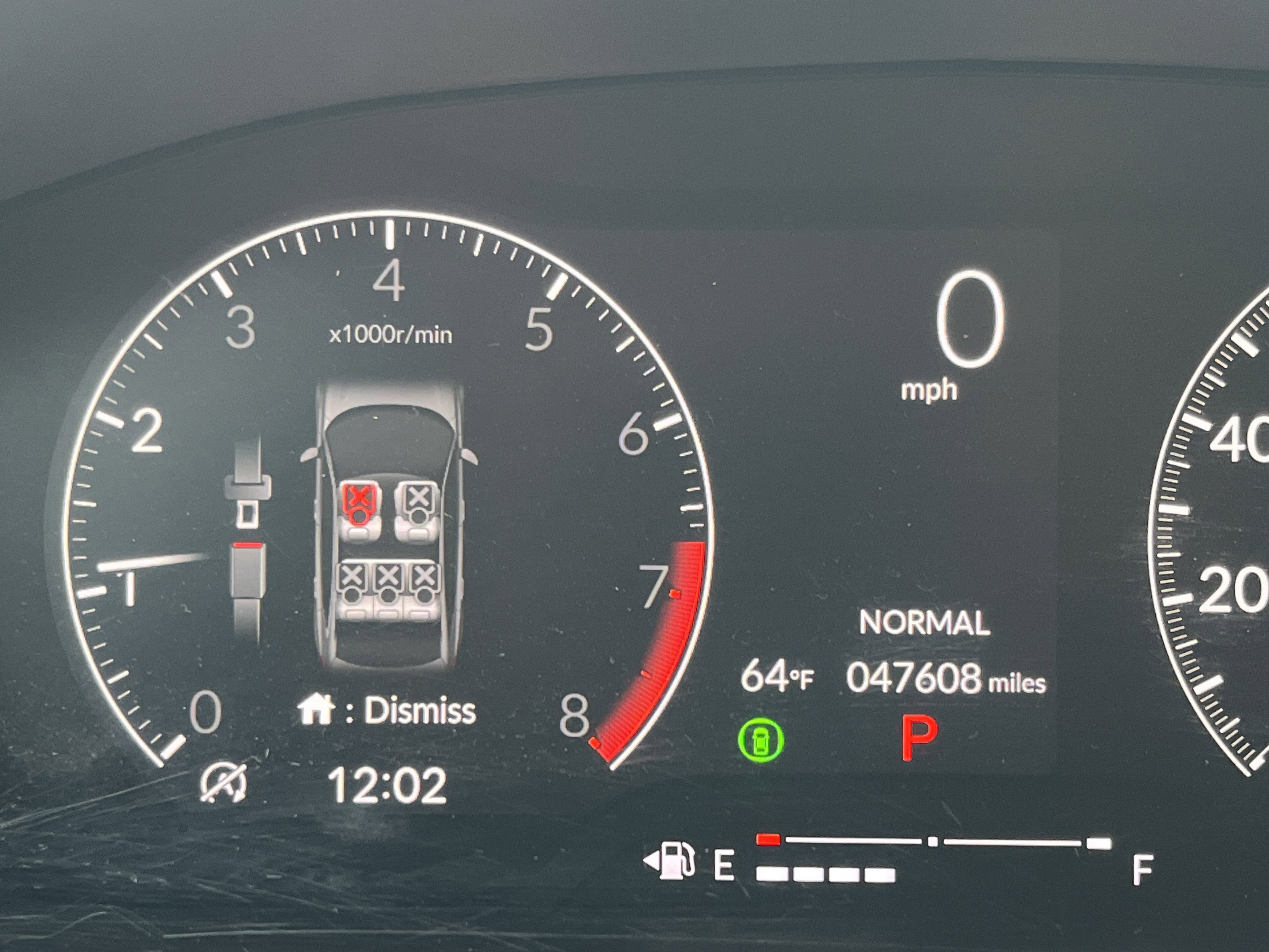 Certified 2022 Honda Civic Sport image 10