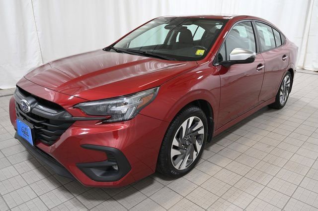 Used 2024 Subaru Legacy Touring XT image 17