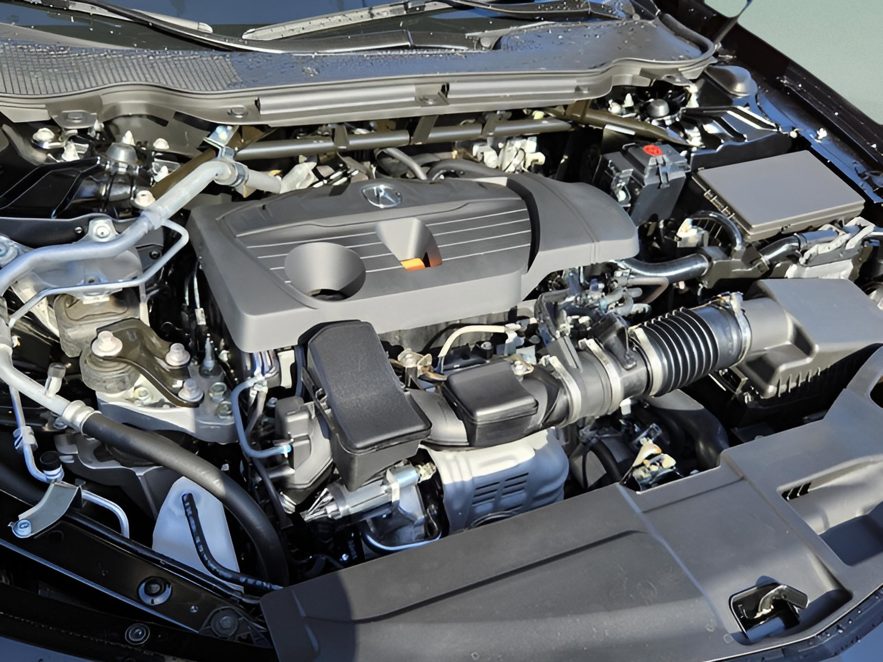 New 2025 Acura TLX w/Technology Package image 27