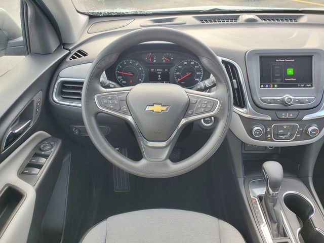 Used 2024 Chevrolet Equinox LS w/ Driver Confidence II Package image 16