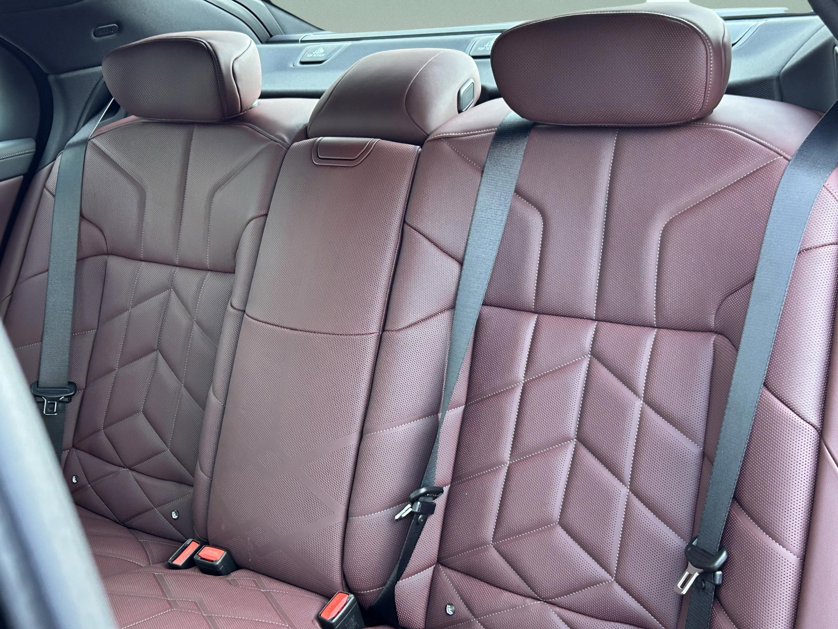 Used 2026 BMW 740i 740i image 26