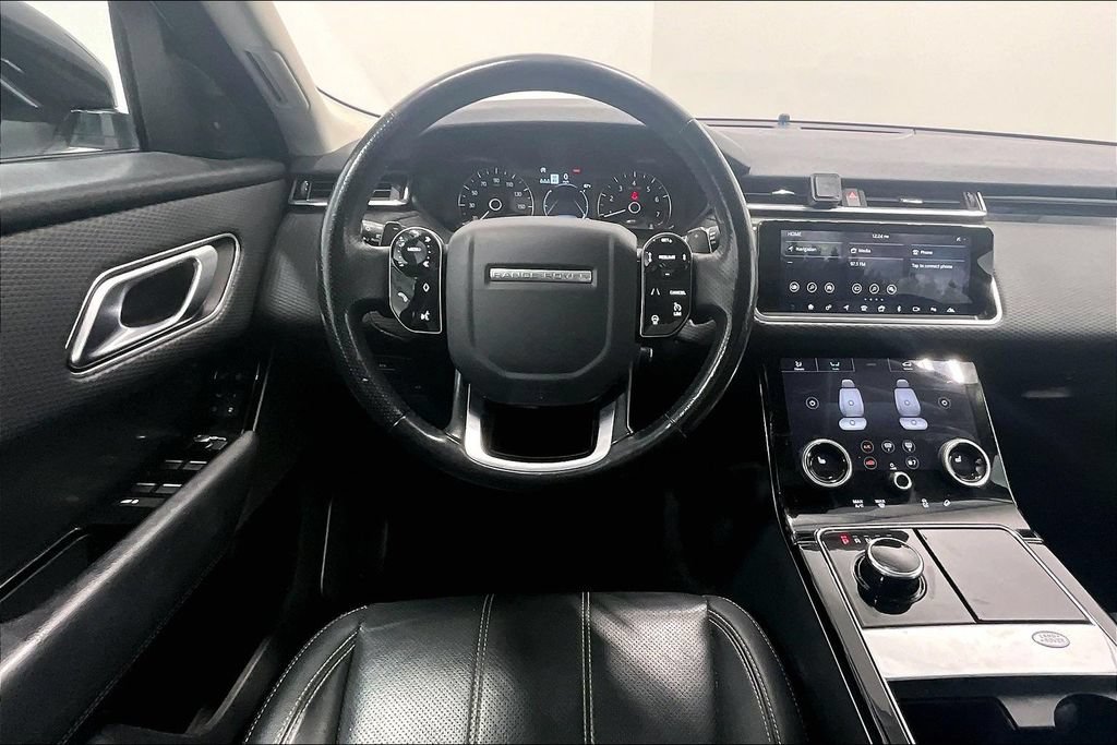 Used 2019 Land Rover Range Rover Velar S AWD/4WD image 5