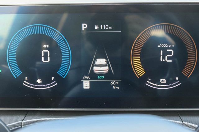 New 2026 Hyundai Santa Fe SE FWD image 25