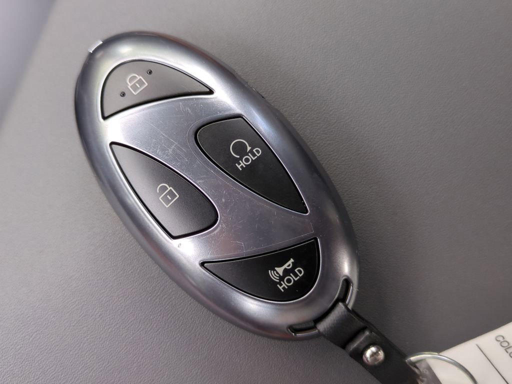 New 2026 Hyundai Sonata N Line image 25