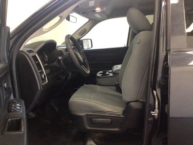 Used 2018 RAM 2500 Tradesman w/ Popular Equipment Group AWD/4WD image 26