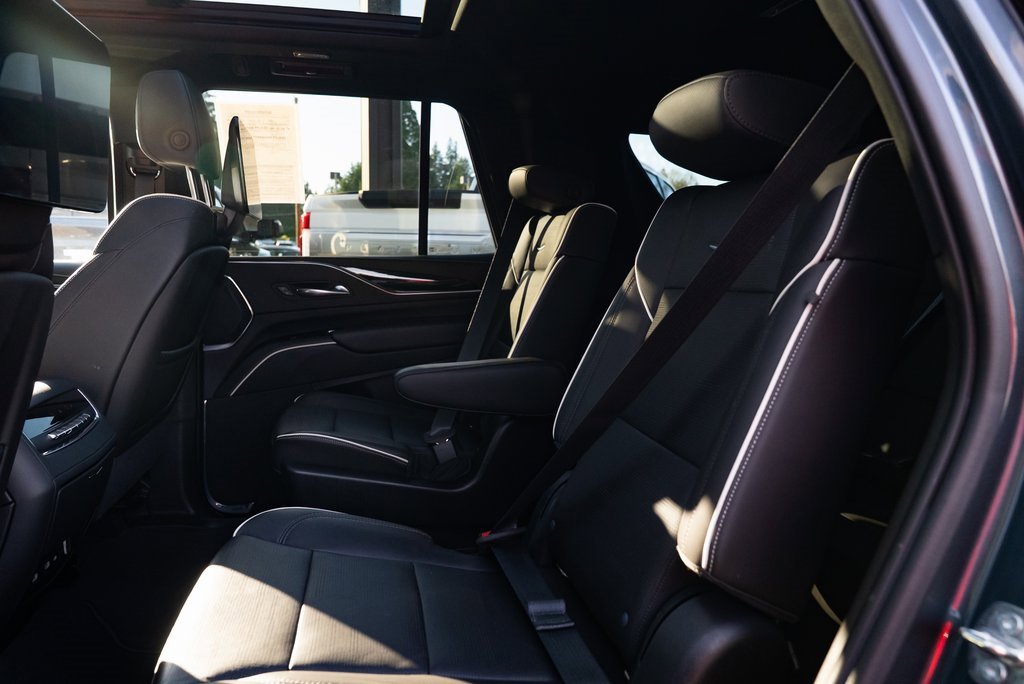 Used 2021 Cadillac Escalade Sport image 21