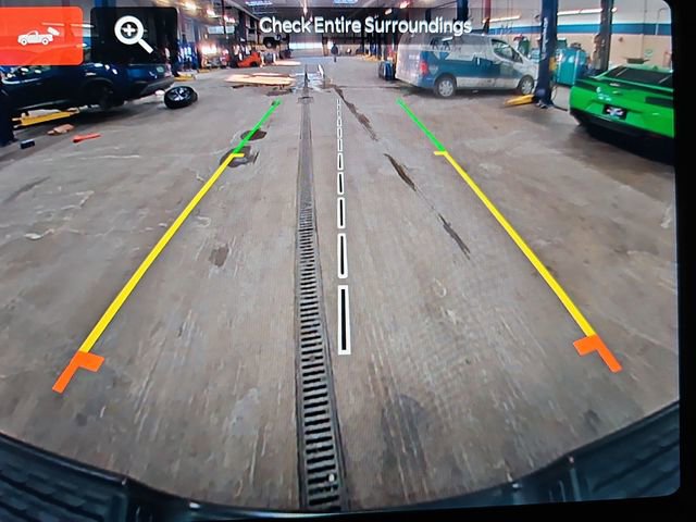 Used 2024 RAM 3500 Big Horn image 15