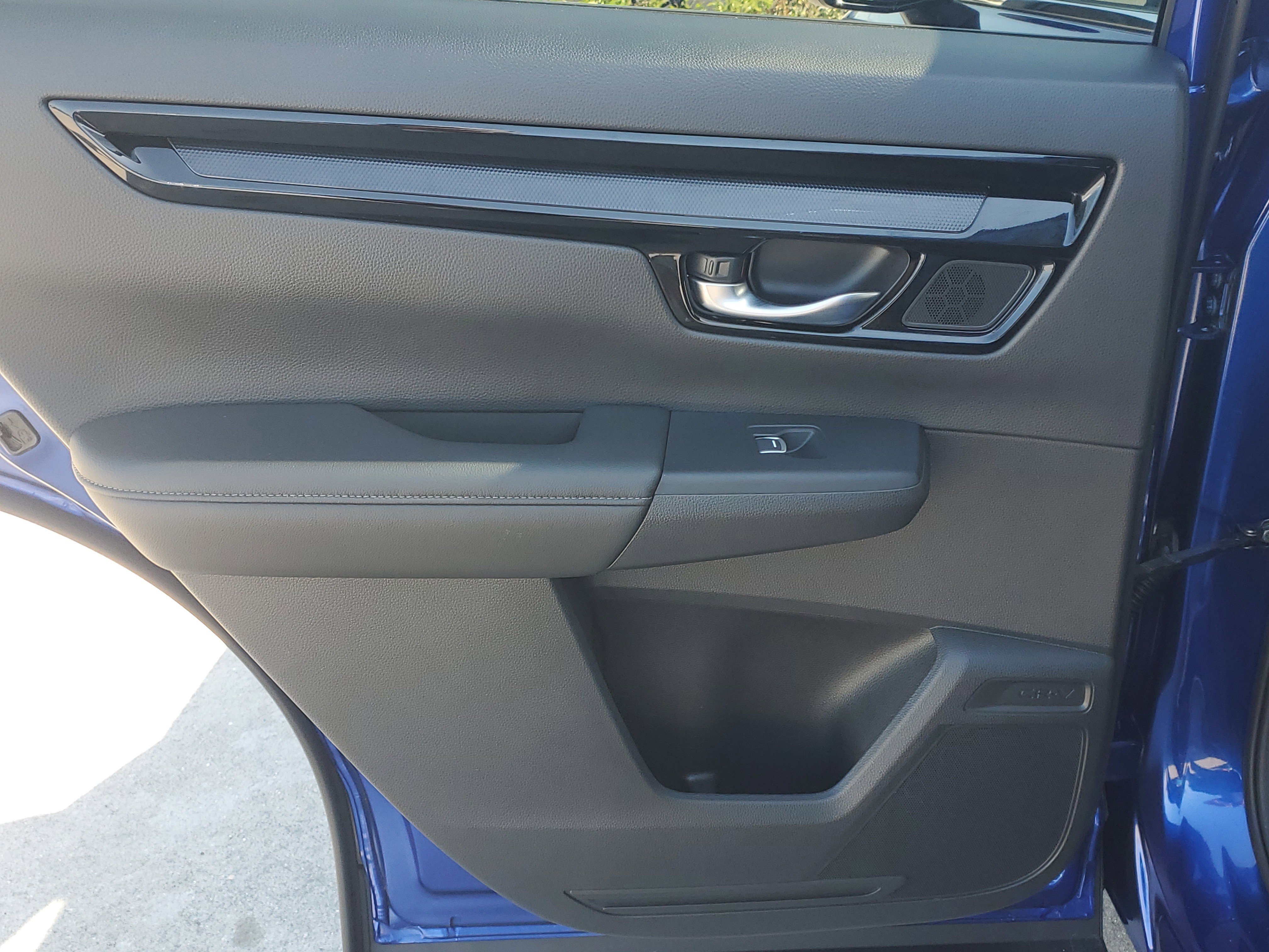 Certified 2024 Honda CR-V EX-L image 13