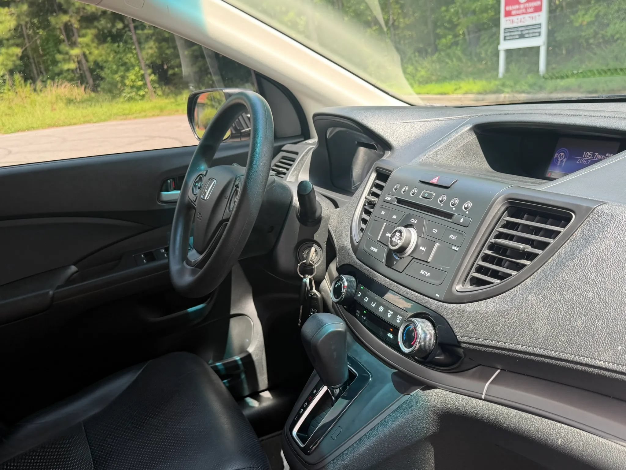 Used 2016 Honda CR-V LX image 25