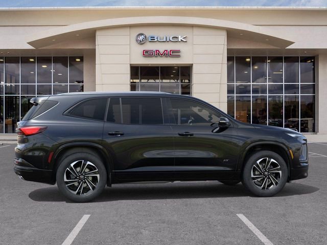 New 2026 Buick Enclave Sport Touring w/ Power Package AWD/4WD image 5