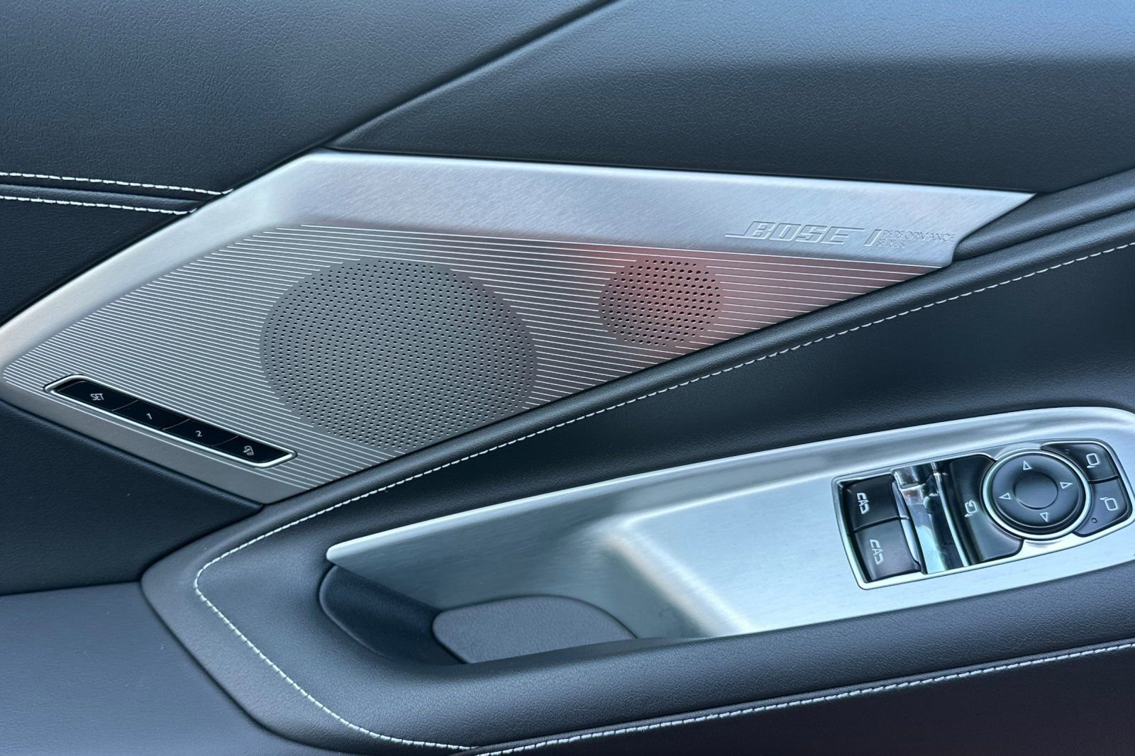 New 2026 Chevrolet Corvette Stingray Preferred Cpe w/ Z51 Performance Package image 11