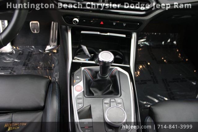 Used 2023 BMW M2 image 13