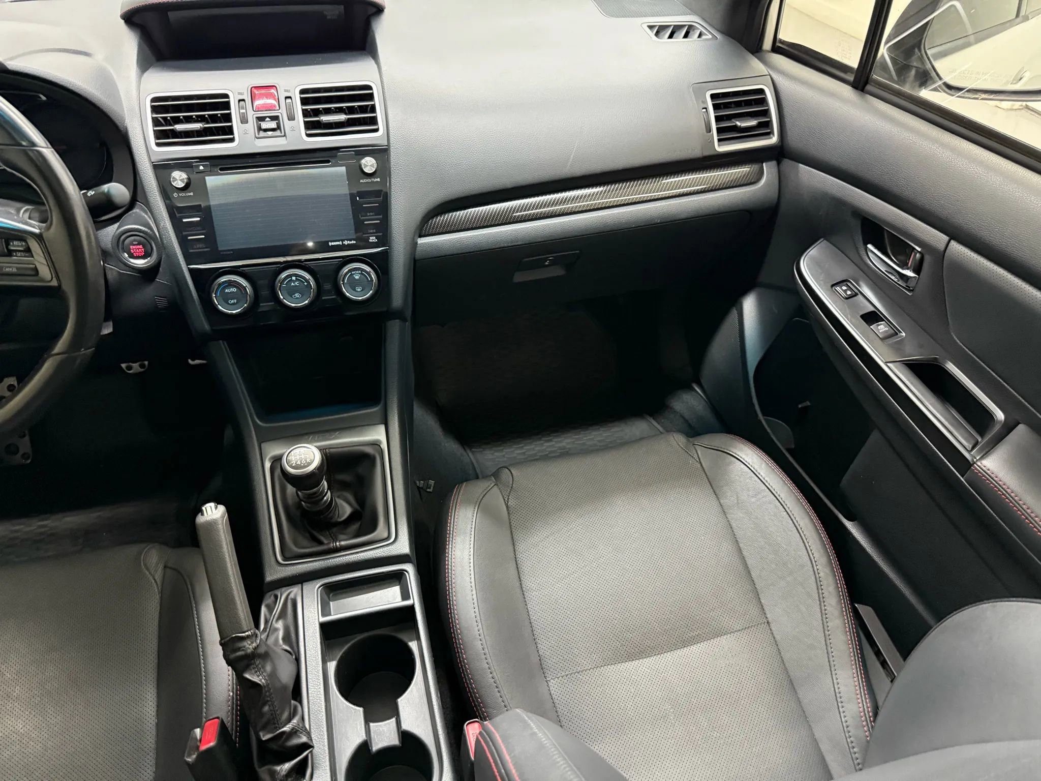 Used 2018 Subaru WRX Limited w/ Popular Package #3 image 33