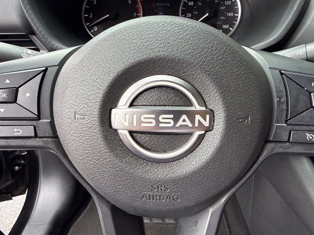 Used 2025 Nissan Sentra S FWD image 12