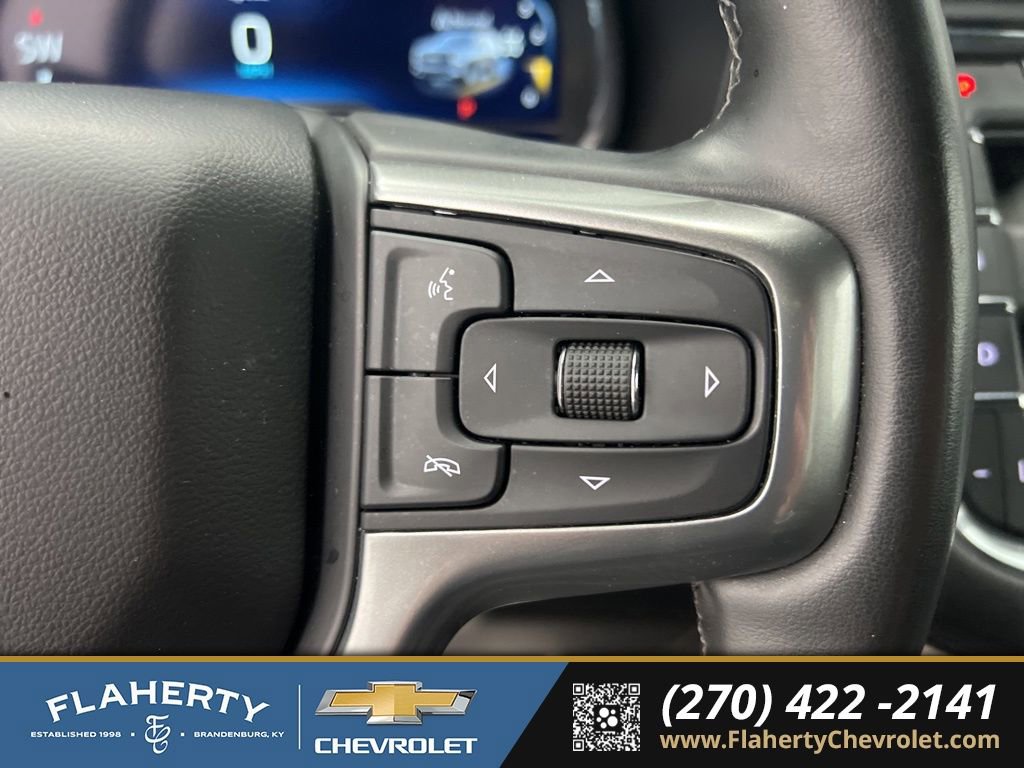 Used 2024 Chevrolet Tahoe LT image 27