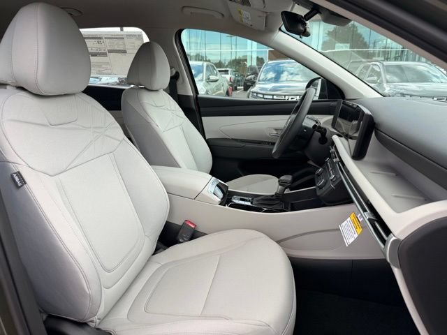 New 2026 Hyundai Tucson SE FWD image 29