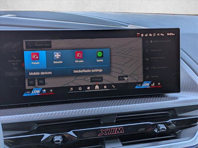 New 2026 BMW XM Label Red AWD/4WD image 14