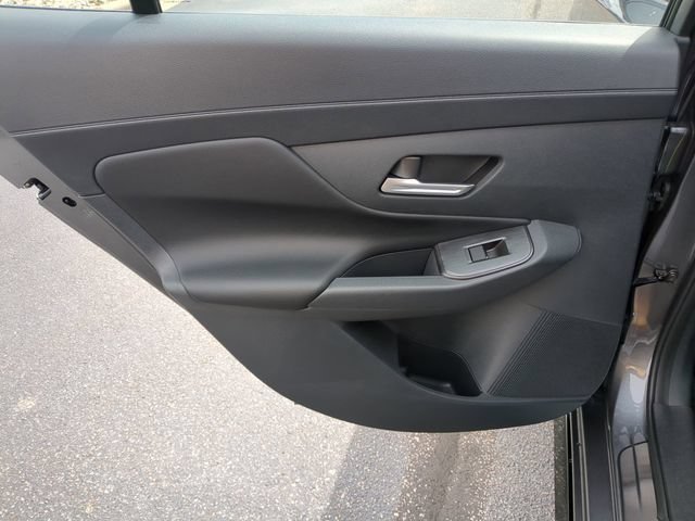 New 2026 Nissan Sentra SR w/ SR Premium Package FWD image 24