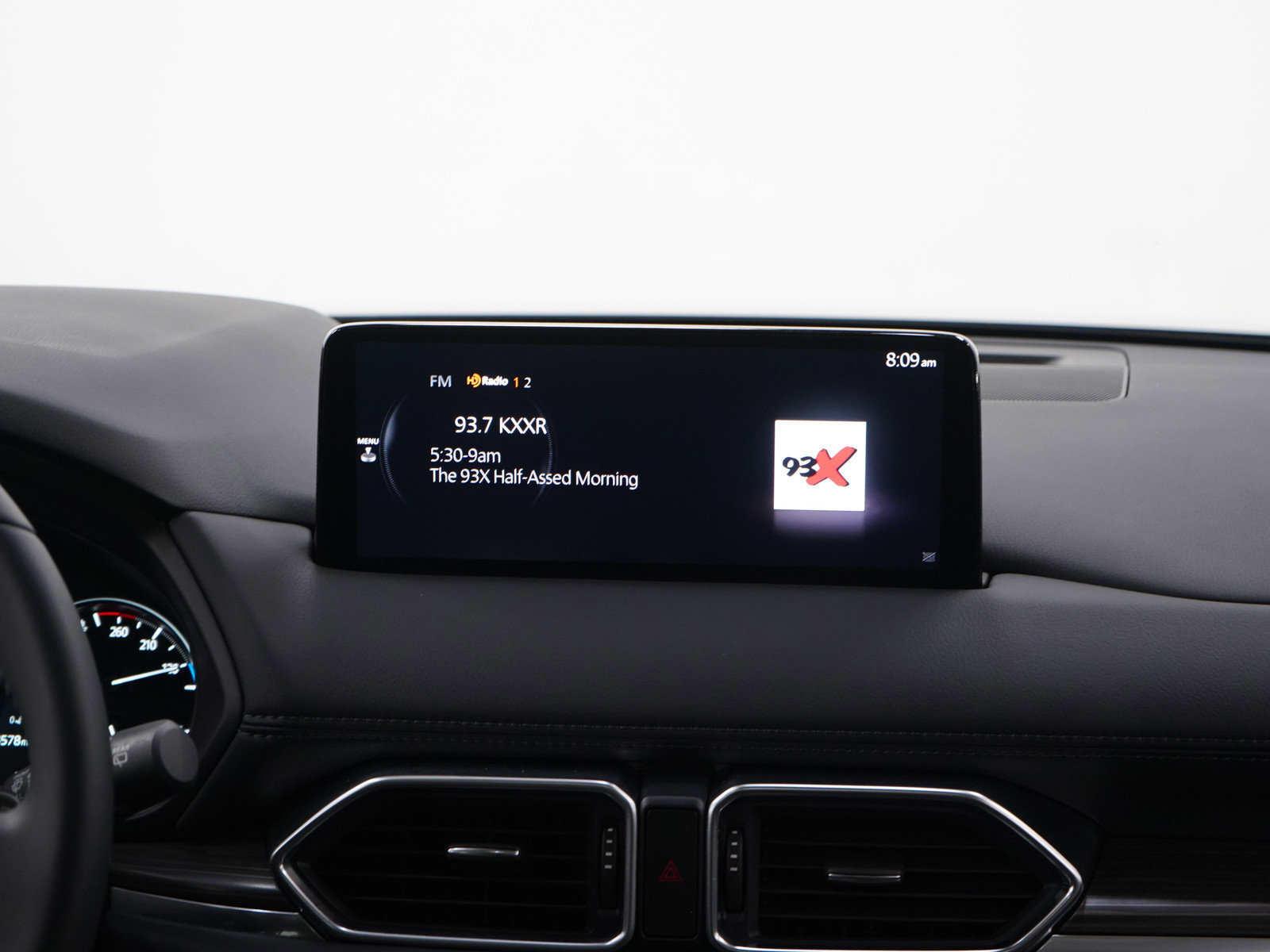 Used 2023 MAZDA CX-5 AWD 2.5 S w/ Premium Package image 15