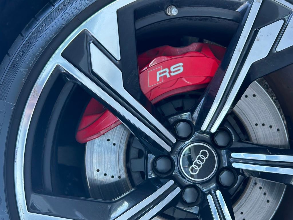 Used 2022 Audi RS 5 image 46