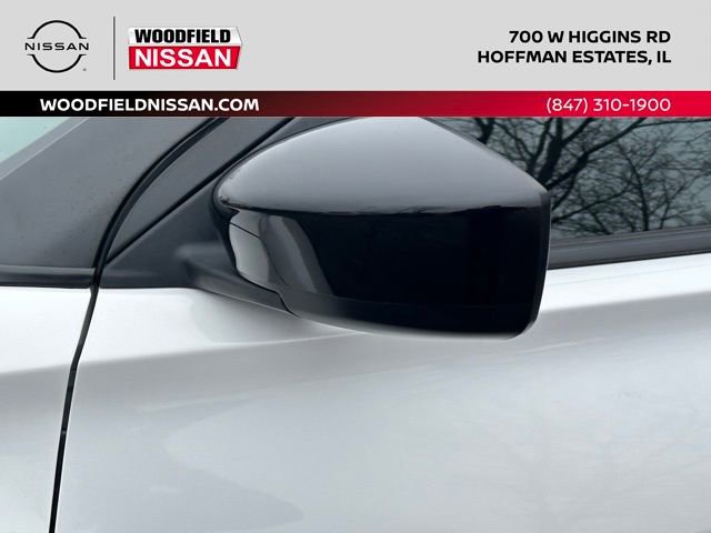 Certified 2024 Nissan Kicks SV image 10