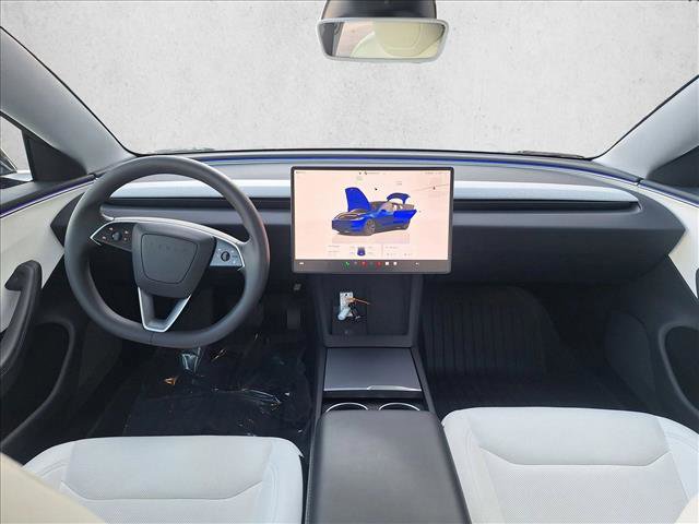 Used 2025 Tesla Model 3 Long Range image 15