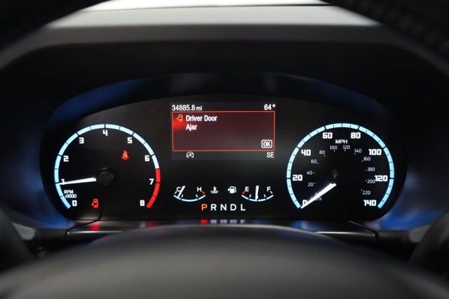 Used 2023 Ford Bronco Sport Big Bend w/ Convenience Package image 22