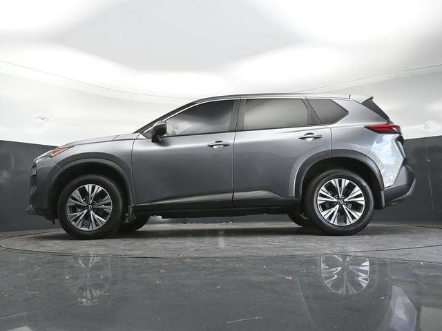 Used 2023 Nissan Rogue SV AWD/4WD image 31