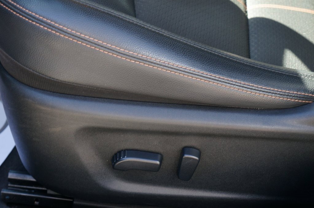 Used 2022 Nissan Altima 2.5 SR image 8