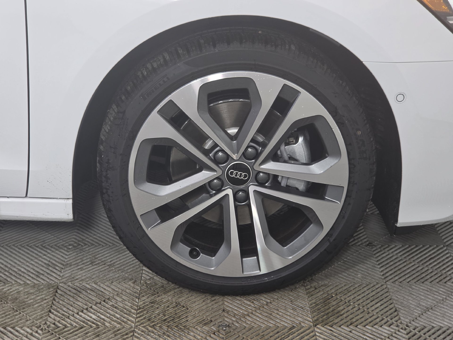 New 2026 Audi A3 2.0T Premium Plus AWD/4WD image 43