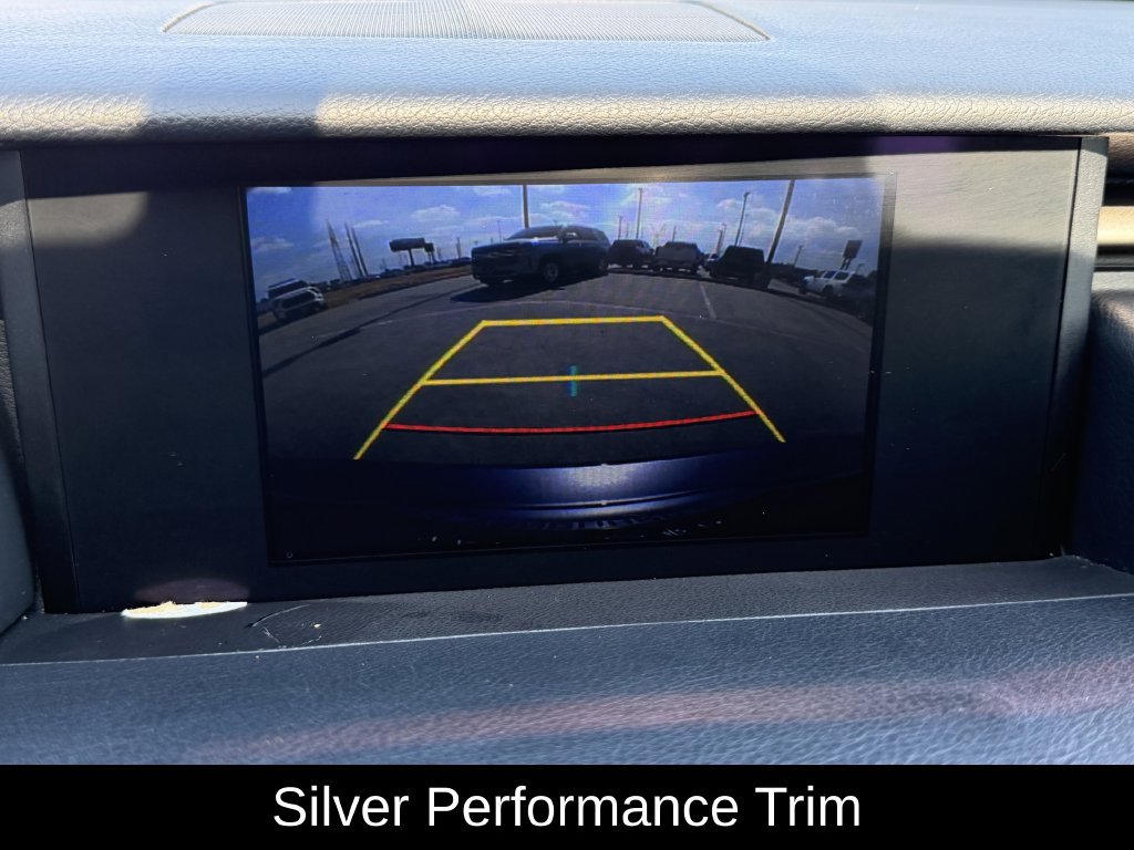 Used 2016 Lexus IS 350 w/ F Sport Package RWD image 21